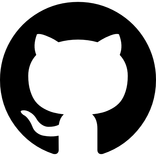 GitHub icon linking to Alex's GitHub profile